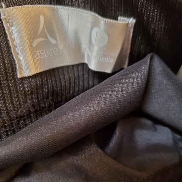 Aspire Semi Fitted Pants - Picture 6 of 7